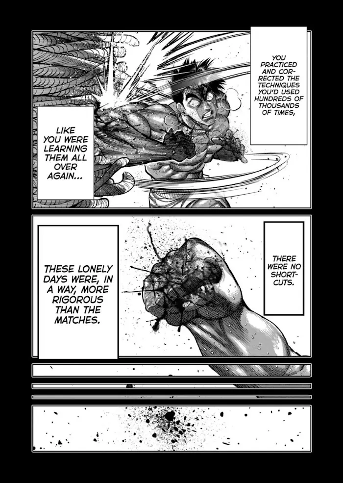 Kengan Omega Chapter 185 image 17_optimized